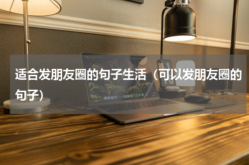 适合发朋友圈的句子生活（可以发朋友圈的句子）