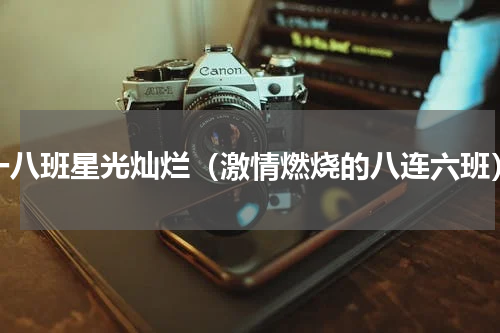 一八班星光灿烂（激情燃烧的八连六班）