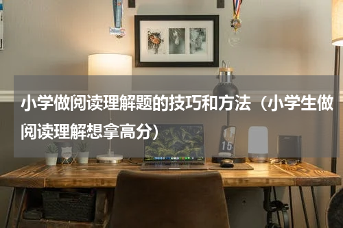 小学做阅读理解题的技巧和方法（小学生做阅读理解想拿高分）