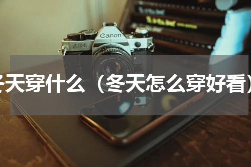 冬天穿什么（冬天怎么穿好看）