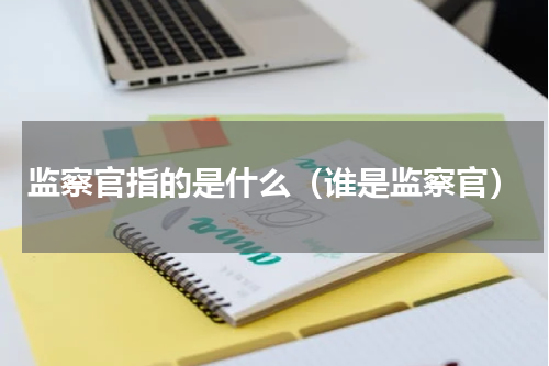 监察官指的是什么（谁是监察官）