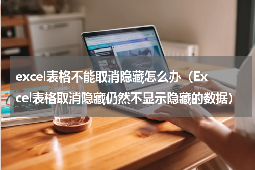 excel表格不能取消隐藏怎么办（Excel表格取消隐藏仍然不显示隐藏的数据）