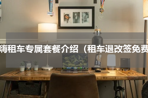 一嗨租车专属套餐介绍（租车退改签免费）