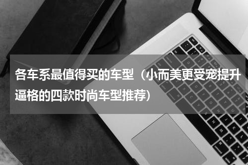 各车系最值得买的车型（小而美更受宠提升逼格的四款时尚车型推荐）