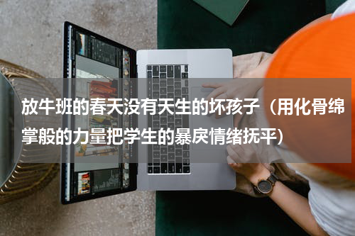放牛班的春天没有天生的坏孩子（用化骨绵掌般的力量把学生的暴戾情绪抚平）