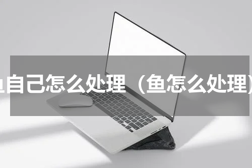 鱼自己怎么处理（鱼怎么处理）