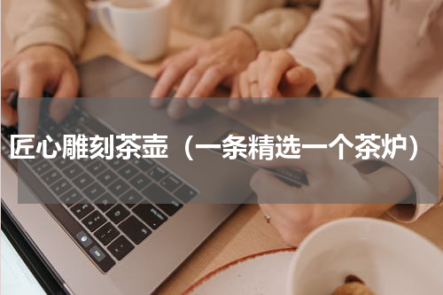 匠心雕刻茶壶（一条精选一个茶炉）
