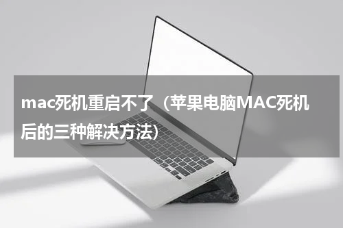 mac死机重启不了（苹果电脑MAC死机后的三种解决方法）