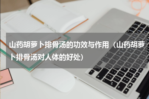 山药胡萝卜排骨汤的功效与作用（山药胡萝卜排骨汤对人体的好处）