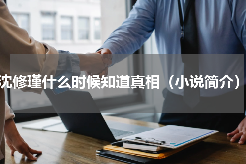 沈修瑾什么时候知道真相（小说简介）