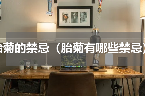 胎菊的禁忌（胎菊有哪些禁忌）