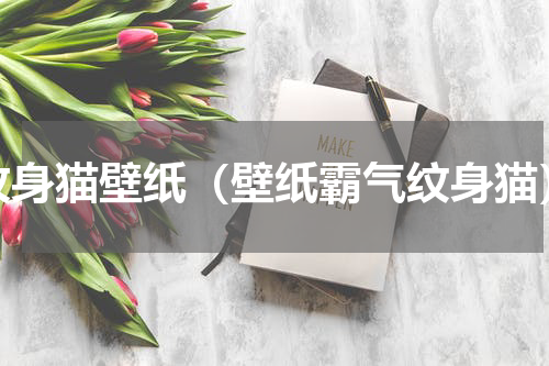 纹身猫壁纸（壁纸霸气纹身猫）