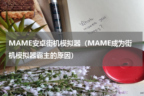 MAME安卓街机模拟器（MAME成为街机模拟器霸主的原因）