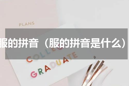 服的拼音（服的拼音是什么）