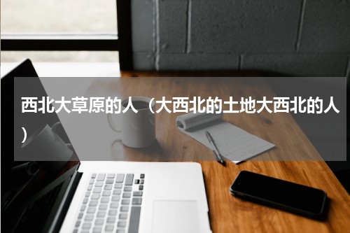 西北大草原的人（大西北的土地大西北的人）