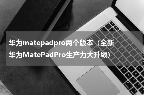 华为matepadpro两个版本（全新华为MatePadPro生产力大升级）
