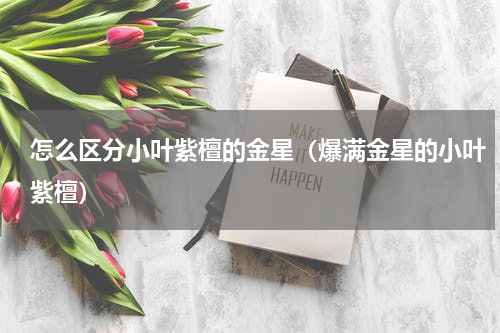 怎么区分小叶紫檀的金星（爆满金星的小叶紫檀）