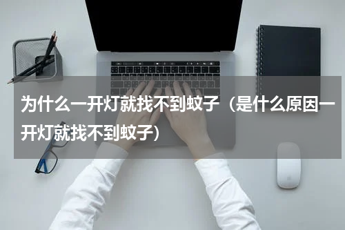为什么一开灯就找不到蚊子（是什么原因一开灯就找不到蚊子）