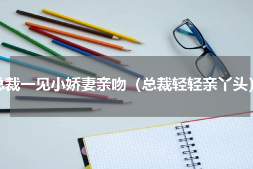 总裁一见小娇妻亲吻（总裁轻轻亲丫头）