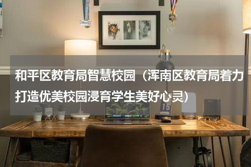和平区教育局智慧校园（浑南区教育局着力打造优美校园浸育学生美好心灵）