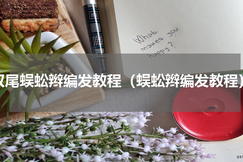双尾蜈蚣辫编发教程（蜈蚣辫编发教程）