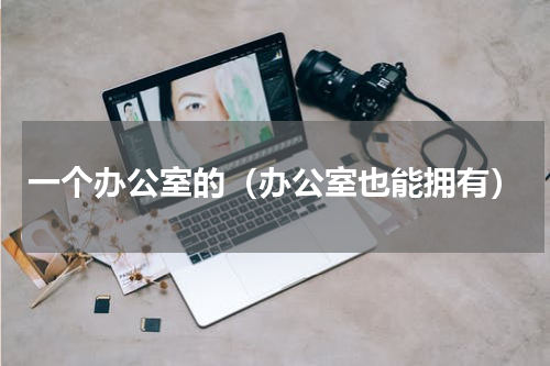 一个办公室的（办公室也能拥有）