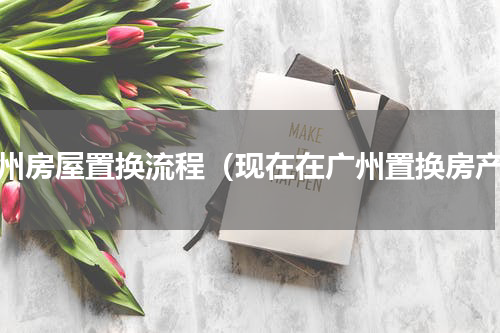 广州房屋置换流程（现在在广州置换房产）