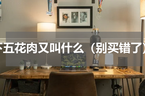 下五花肉又叫什么（别买错了）