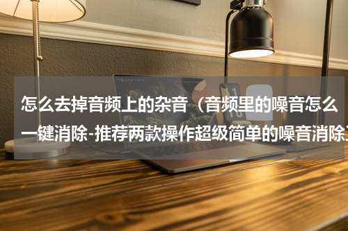 怎么去掉音频上的杂音（音频里的噪音怎么一键消除-推荐两款操作超级简单的噪音消除工具）