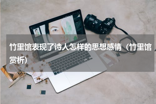 竹里馆表现了诗人怎样的思想感情（竹里馆赏析）