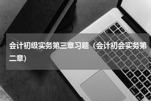 会计初级实务第三章习题（会计初会实务第二章）