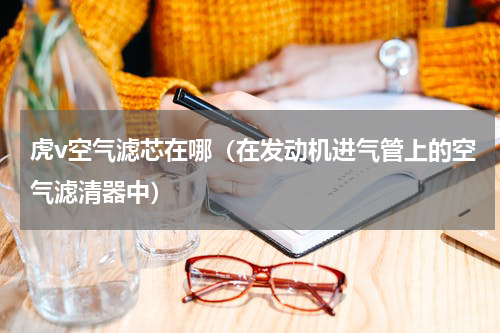 虎v空气滤芯在哪（在发动机进气管上的空气滤清器中）