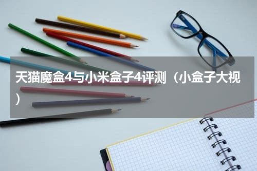 天猫魔盒4与小米盒子4评测（小盒子大视）