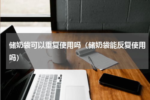 储奶袋可以重复使用吗（储奶袋能反复使用吗）