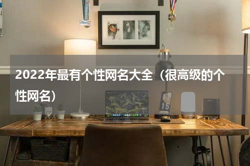 2022年最有个性网名大全（很高级的个性网名）