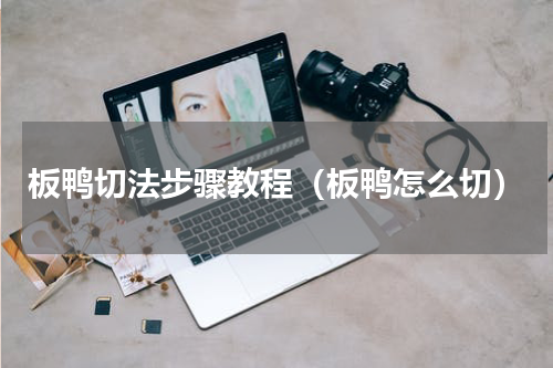 板鸭切法步骤教程（板鸭怎么切）