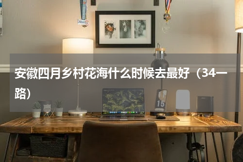 安徽四月乡村花海什么时候去最好（34一路）