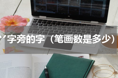 丷字旁的字（笔画数是多少）