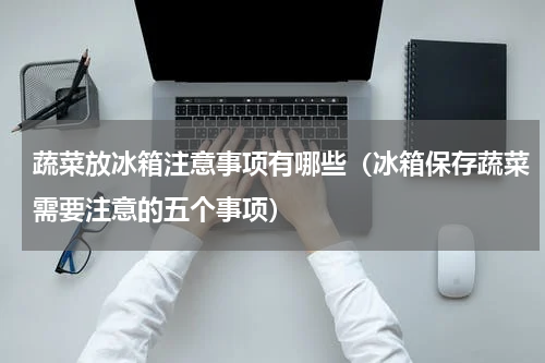 蔬菜放冰箱注意事项有哪些（冰箱保存蔬菜需要注意的五个事项）