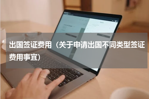出国签证费用（关于申请出国不同类型签证费用事宜）