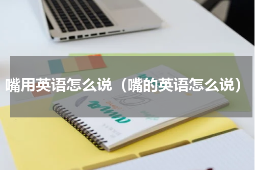 嘴用英语怎么说（嘴的英语怎么说）