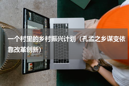 一个村里的乡村振兴计划（孔孟之乡谋变依靠改革创新）