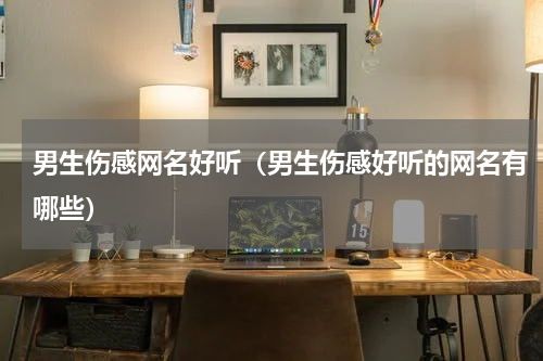男生伤感网名好听（男生伤感好听的网名有哪些）