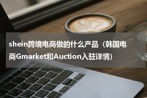 shein跨境电商做的什么产品（韩国电商Gmarket和Auction入驻详情）