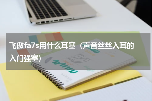 飞傲fa7s用什么耳塞（声音丝丝入耳的入门强塞）