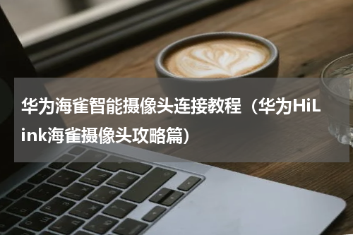 华为海雀智能摄像头连接教程（华为HiLink海雀摄像头攻略篇）