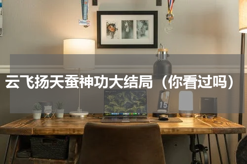 云飞扬天蚕神功大结局（你看过吗）