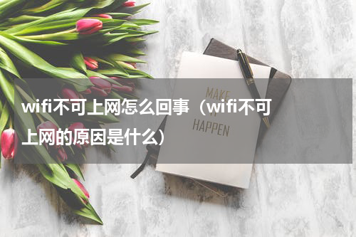wifi不可上网怎么回事（wifi不可上网的原因是什么）