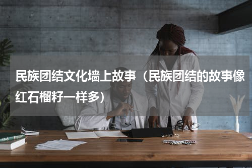 民族团结文化墙上故事（民族团结的故事像红石榴籽一样多）