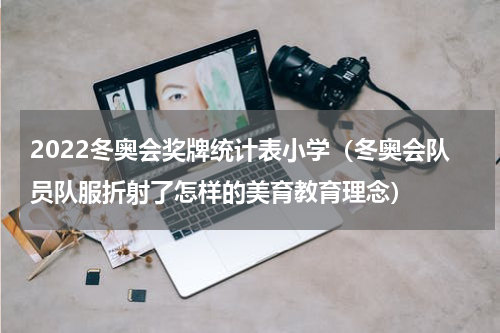 2022冬奥会奖牌统计表小学（冬奥会队员队服折射了怎样的美育教育理念）